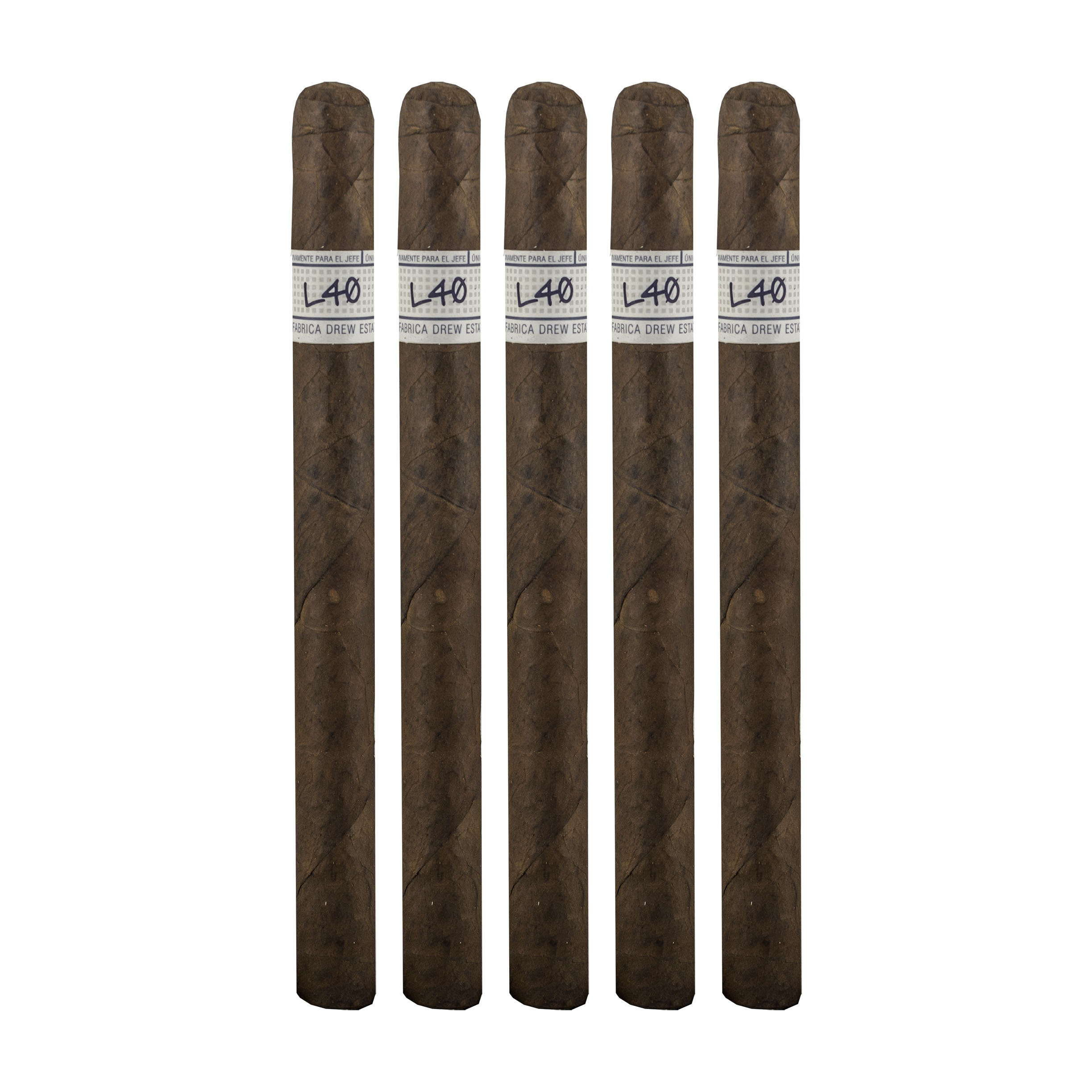 Liga Privada L40 Cigar - 5 Pack